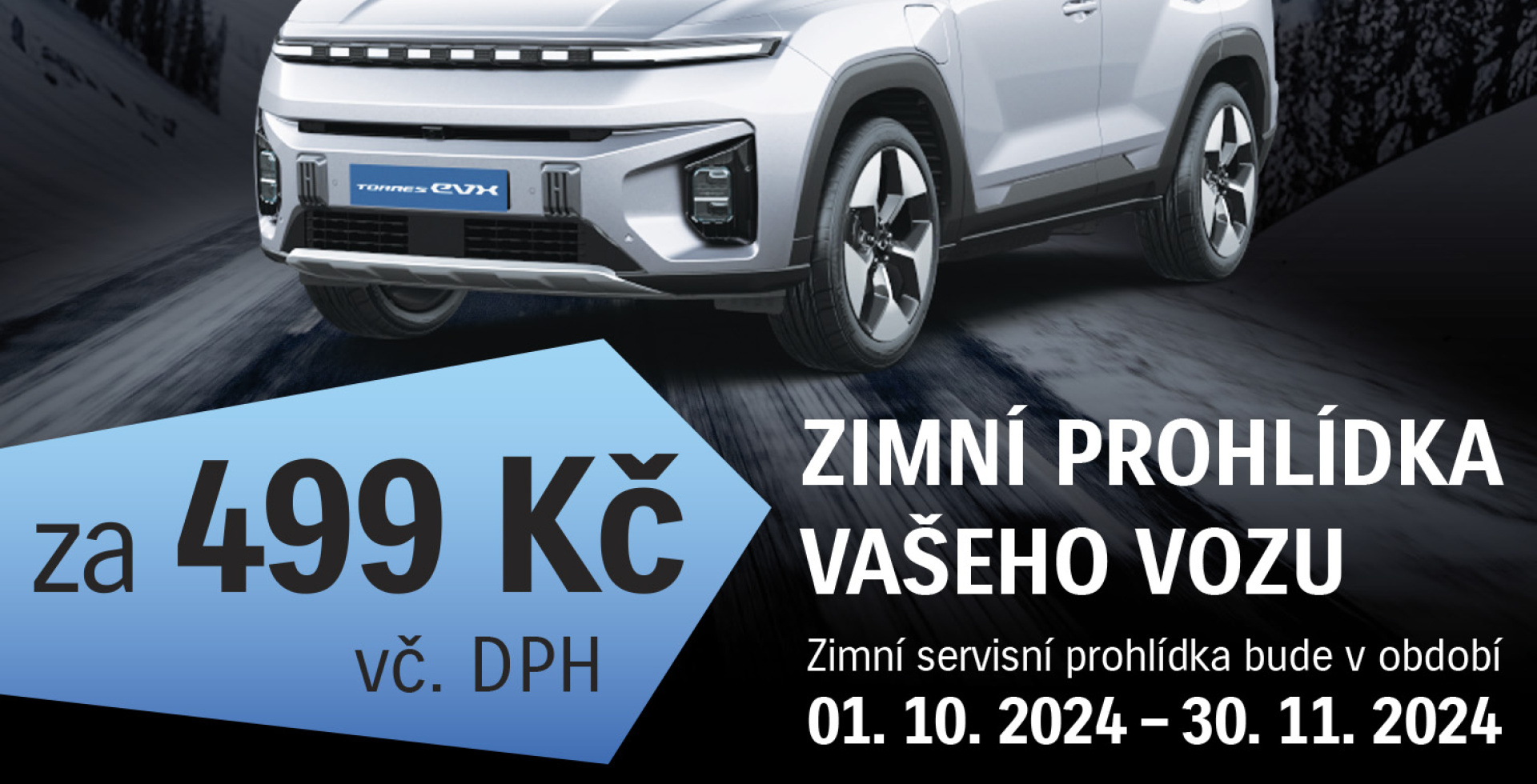 ZIMNÍ NABÍDKA KOL A PNEUMATIK 2024/2025